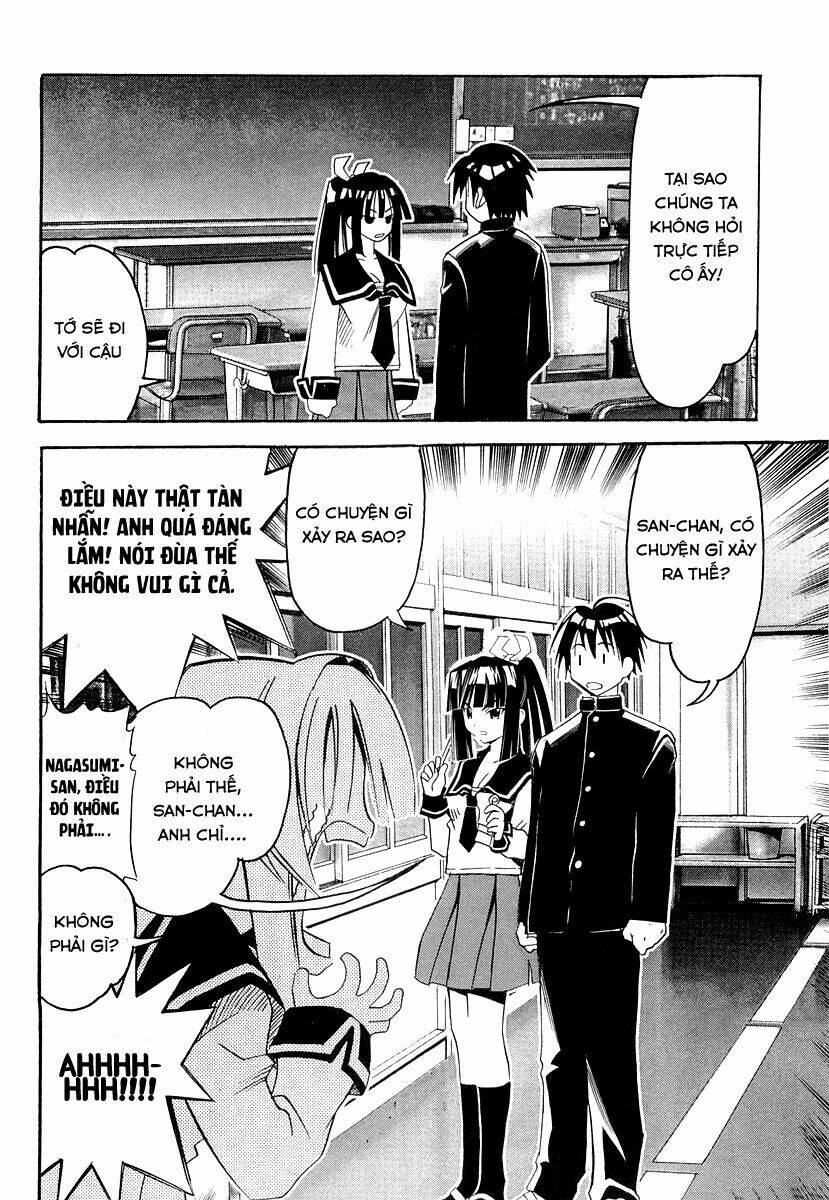 Seto No Hanayome Chapter 25 - Trang 2