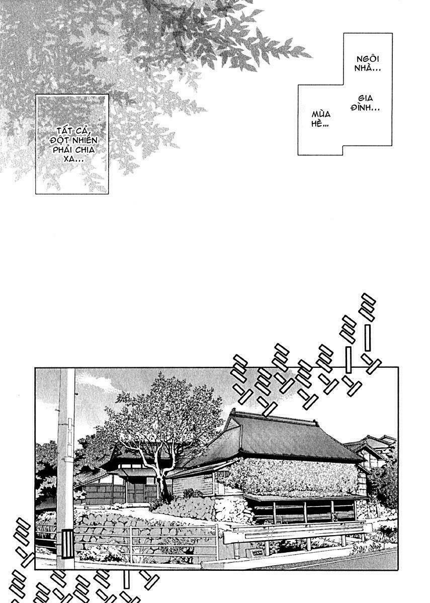 Seto No Hanayome Chapter 5 - Trang 2