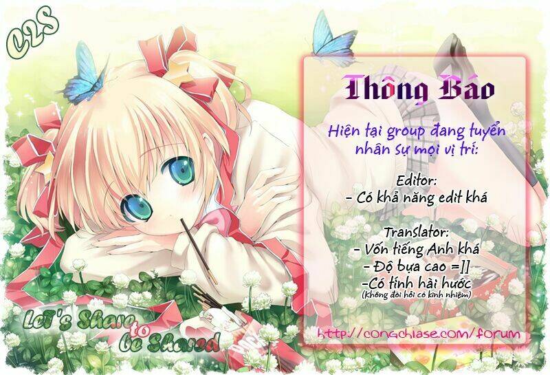 Seto No Hanayome Chapter 4 - Trang 2