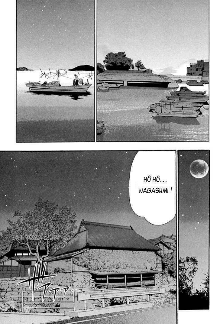 Seto No Hanayome Chapter 1 - Trang 2