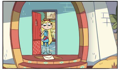 Star Vs. The Forces Of Evil Chapter 12 - Trang 2