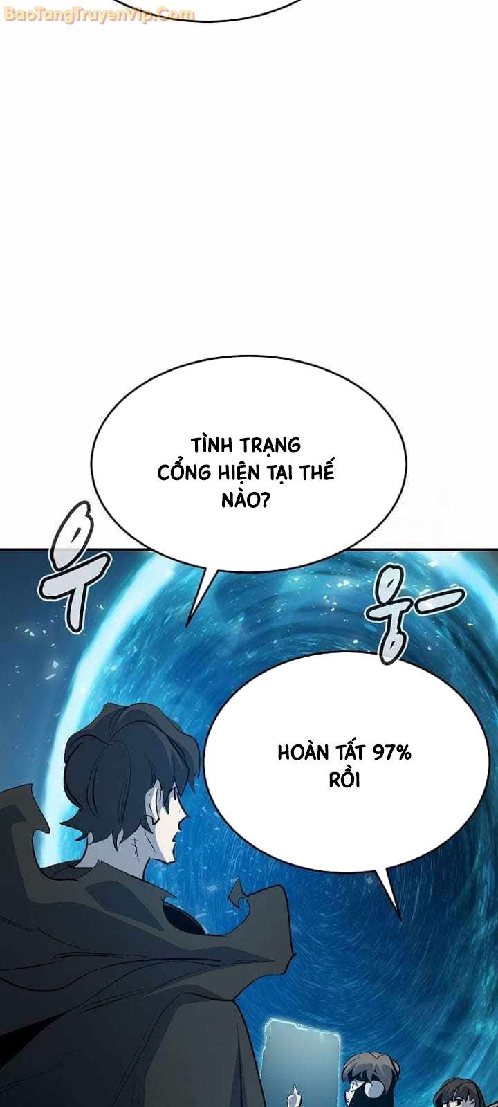 Độc Cô Tử Linh Sư Chapter 160 - Trang 2