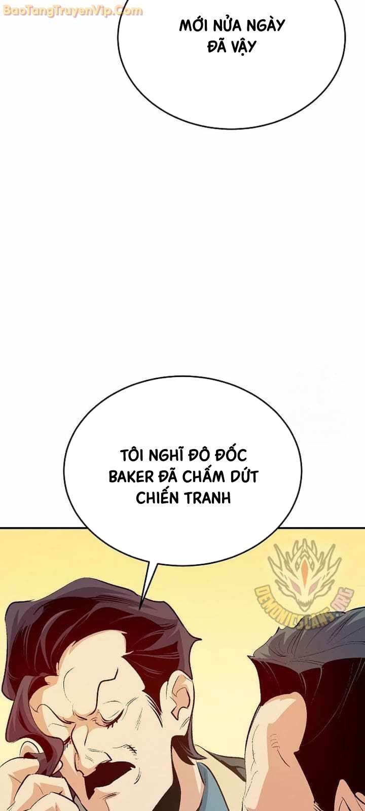 Độc Cô Tử Linh Sư Chapter 160 - Trang 2