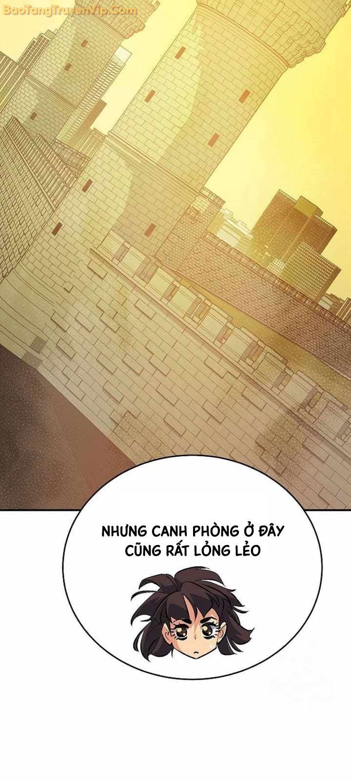 Độc Cô Tử Linh Sư Chapter 160 - Trang 2