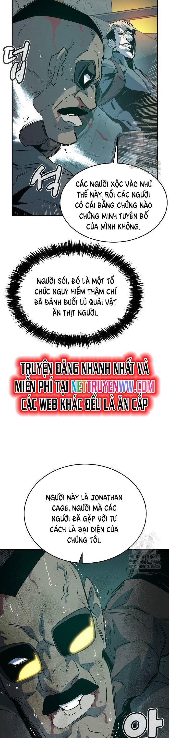 Độc Cô Tử Linh Sư Chapter 158 - Trang 2