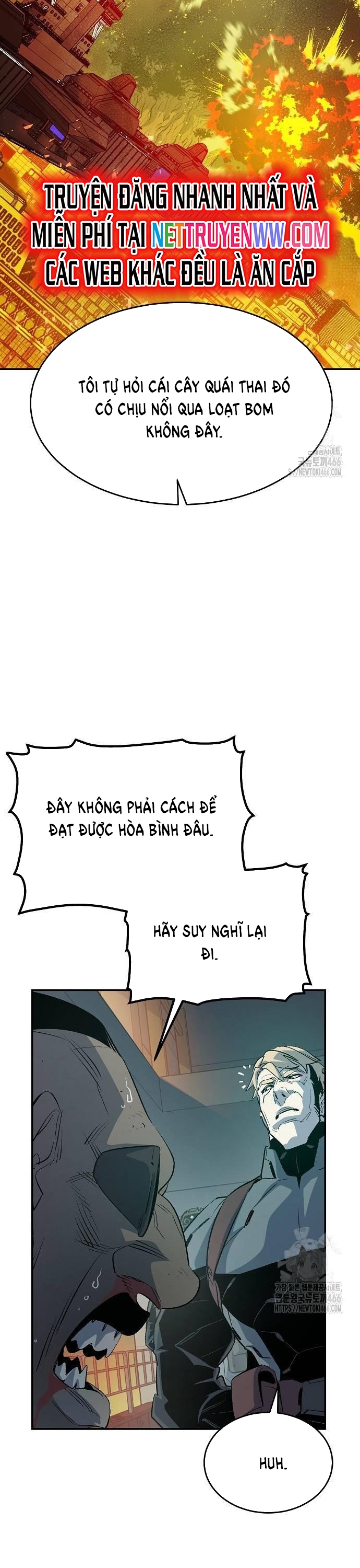 Độc Cô Tử Linh Sư Chapter 158 - Trang 2