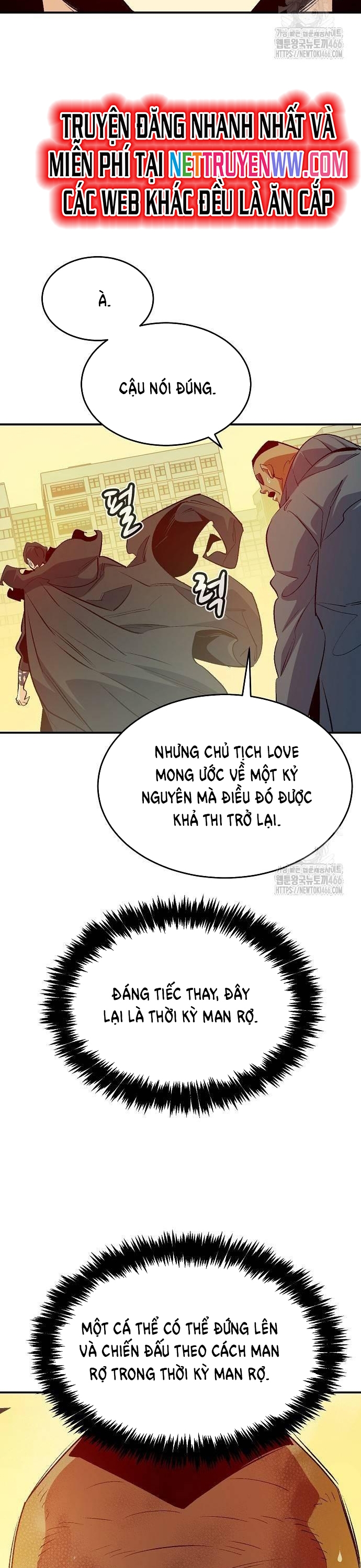 Độc Cô Tử Linh Sư Chapter 158 - Trang 2