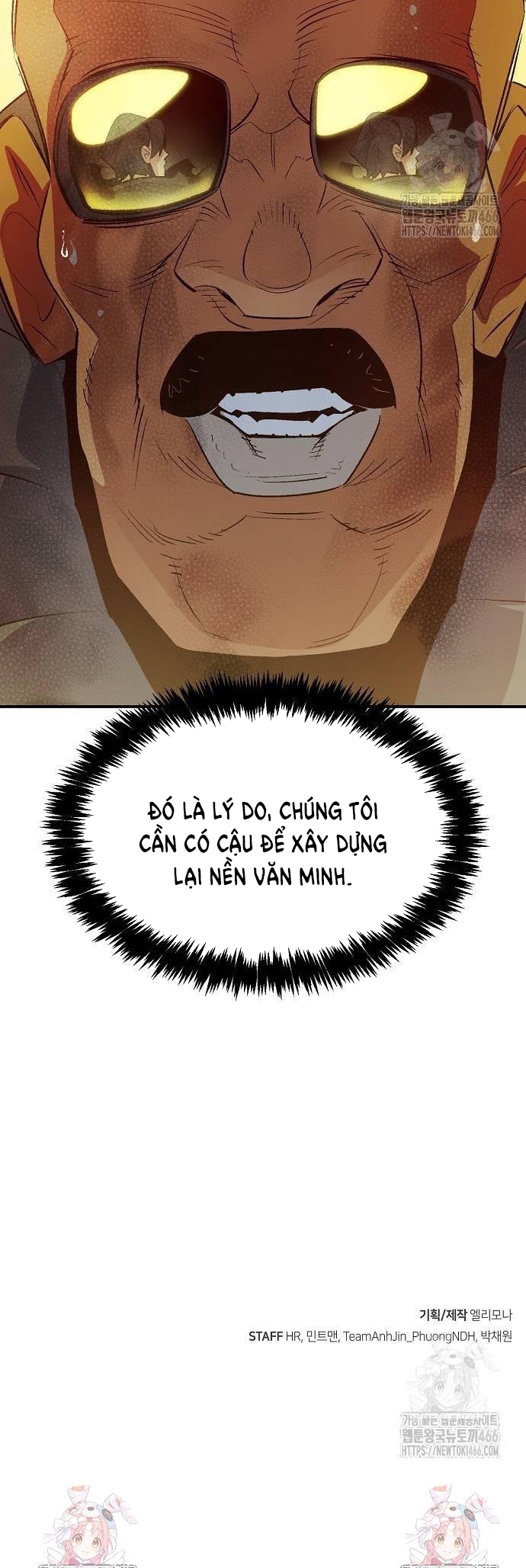 Độc Cô Tử Linh Sư Chapter 158 - Trang 2