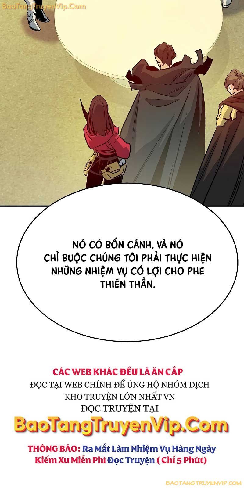 Độc Cô Tử Linh Sư Chapter 156 - Trang 2