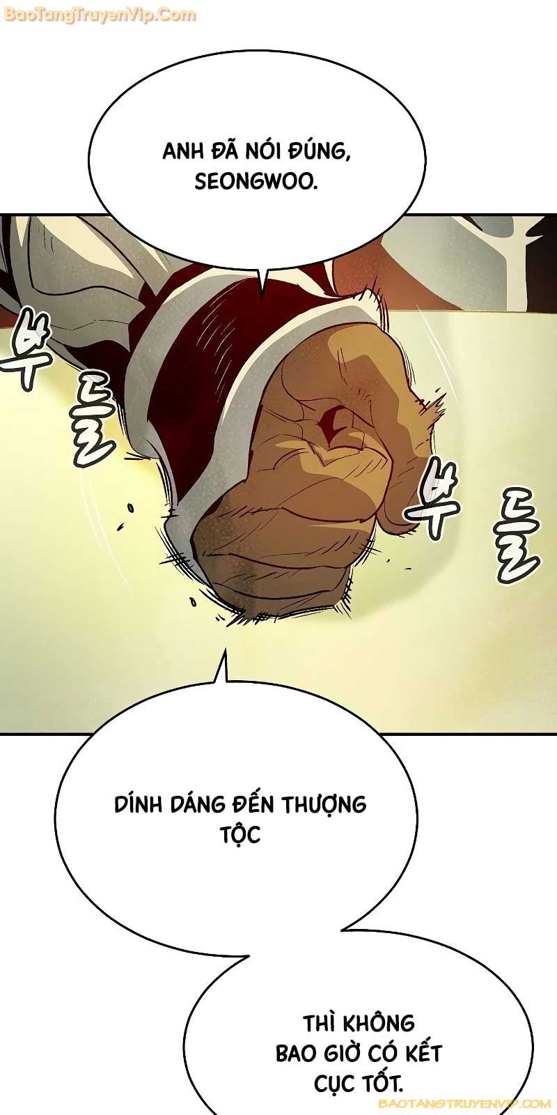 Độc Cô Tử Linh Sư Chapter 156 - Trang 2