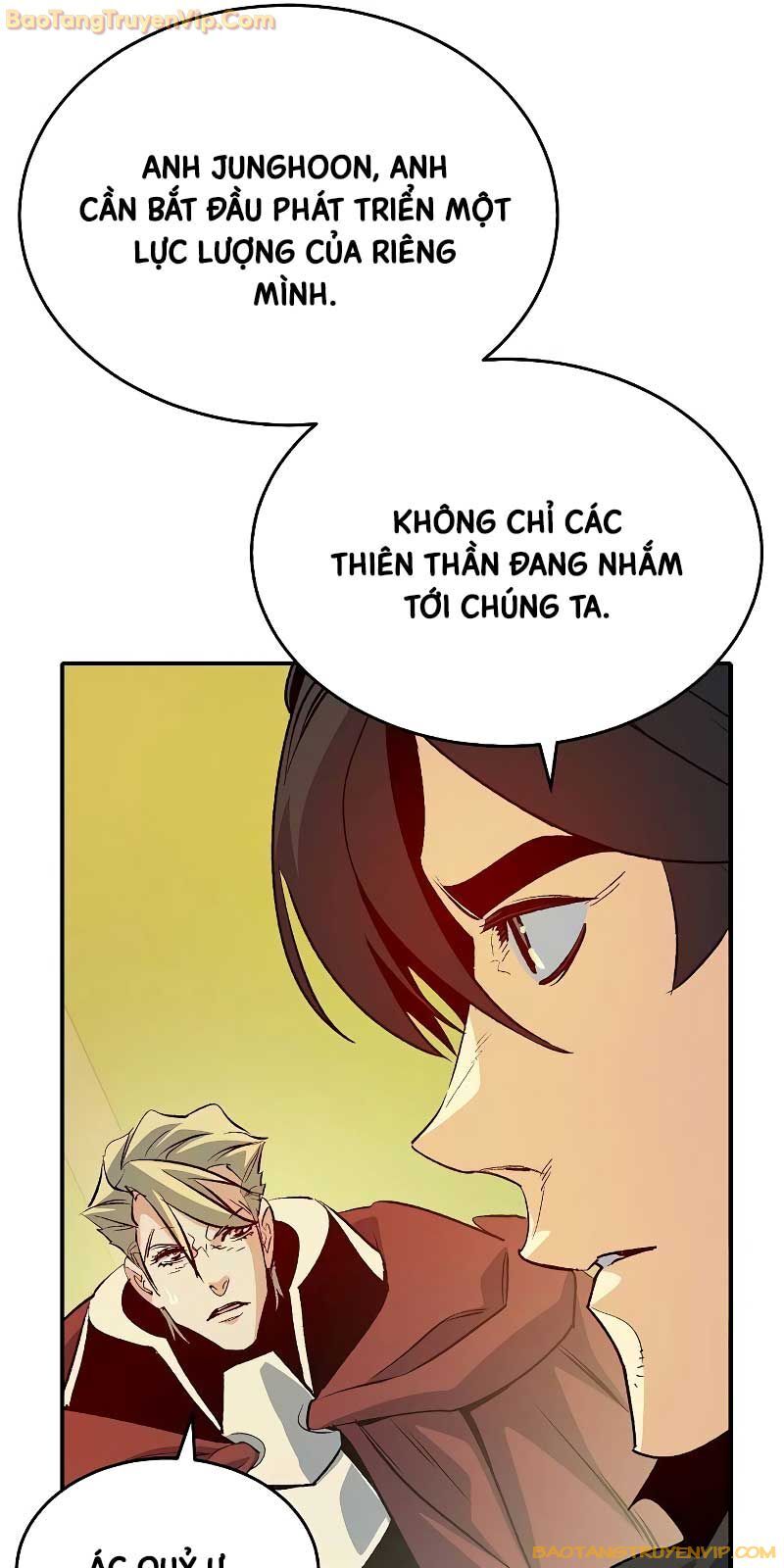 Độc Cô Tử Linh Sư Chapter 156 - Trang 2