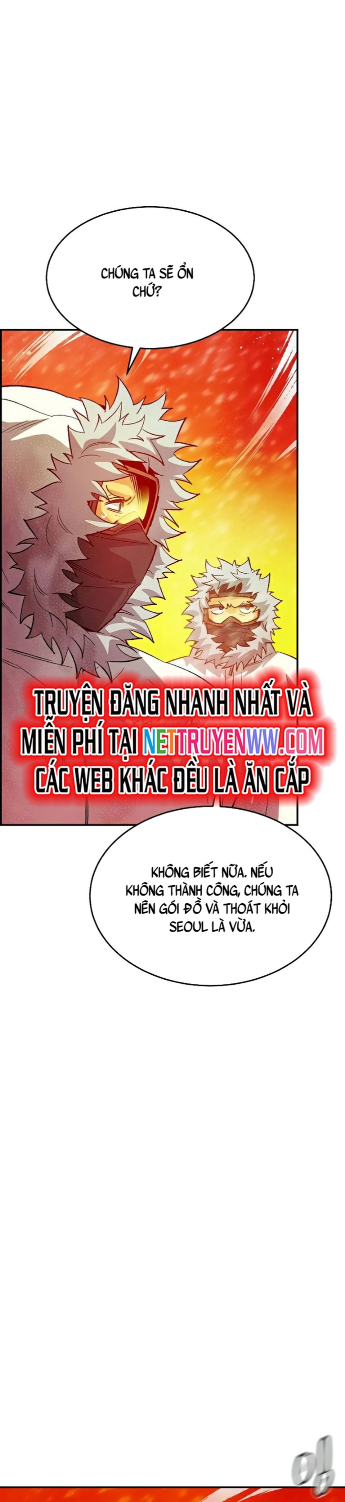 Độc Cô Tử Linh Sư Chapter 155 - Trang 2