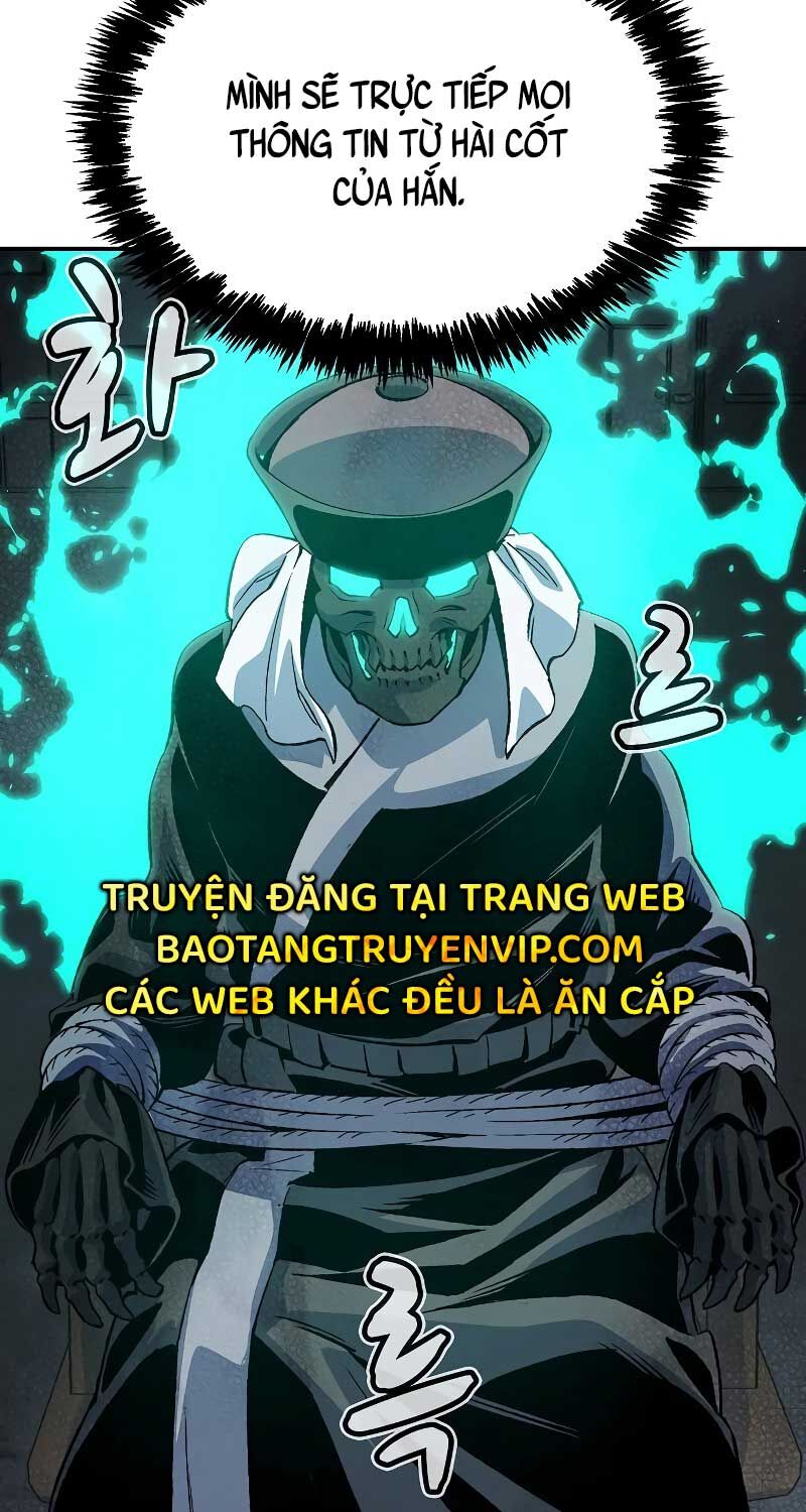 Độc Cô Tử Linh Sư Chapter 151 - Trang 2