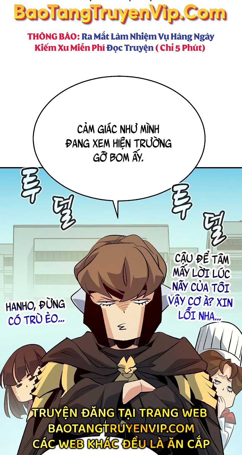 Độc Cô Tử Linh Sư Chapter 151 - Trang 2