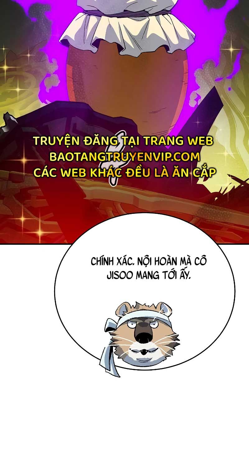 Độc Cô Tử Linh Sư Chapter 148 - Trang 2