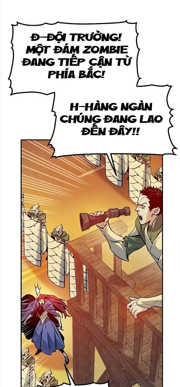 Độc Cô Tử Linh Sư Chapter 147 - Trang 2