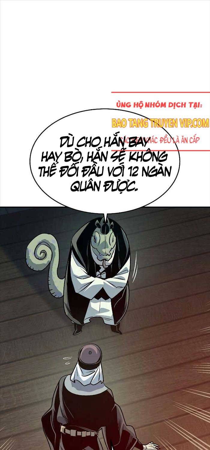 Độc Cô Tử Linh Sư Chapter 147 - Trang 2