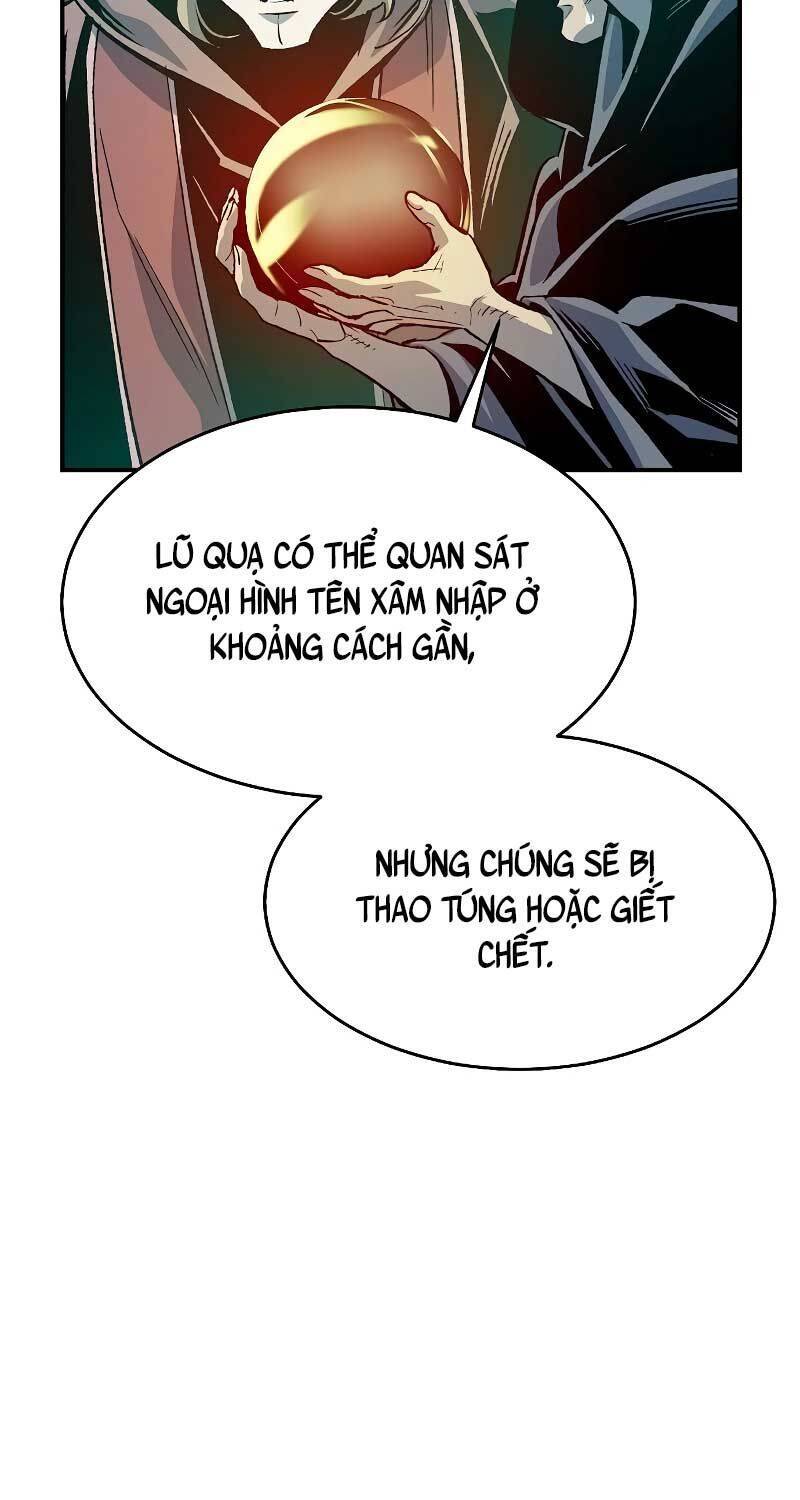 Độc Cô Tử Linh Sư Chapter 146 - Trang 2