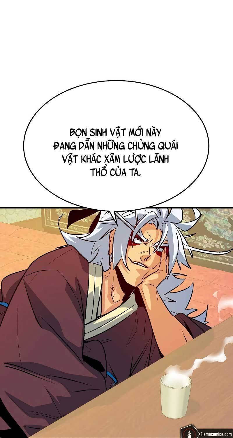 Độc Cô Tử Linh Sư Chapter 146 - Trang 2