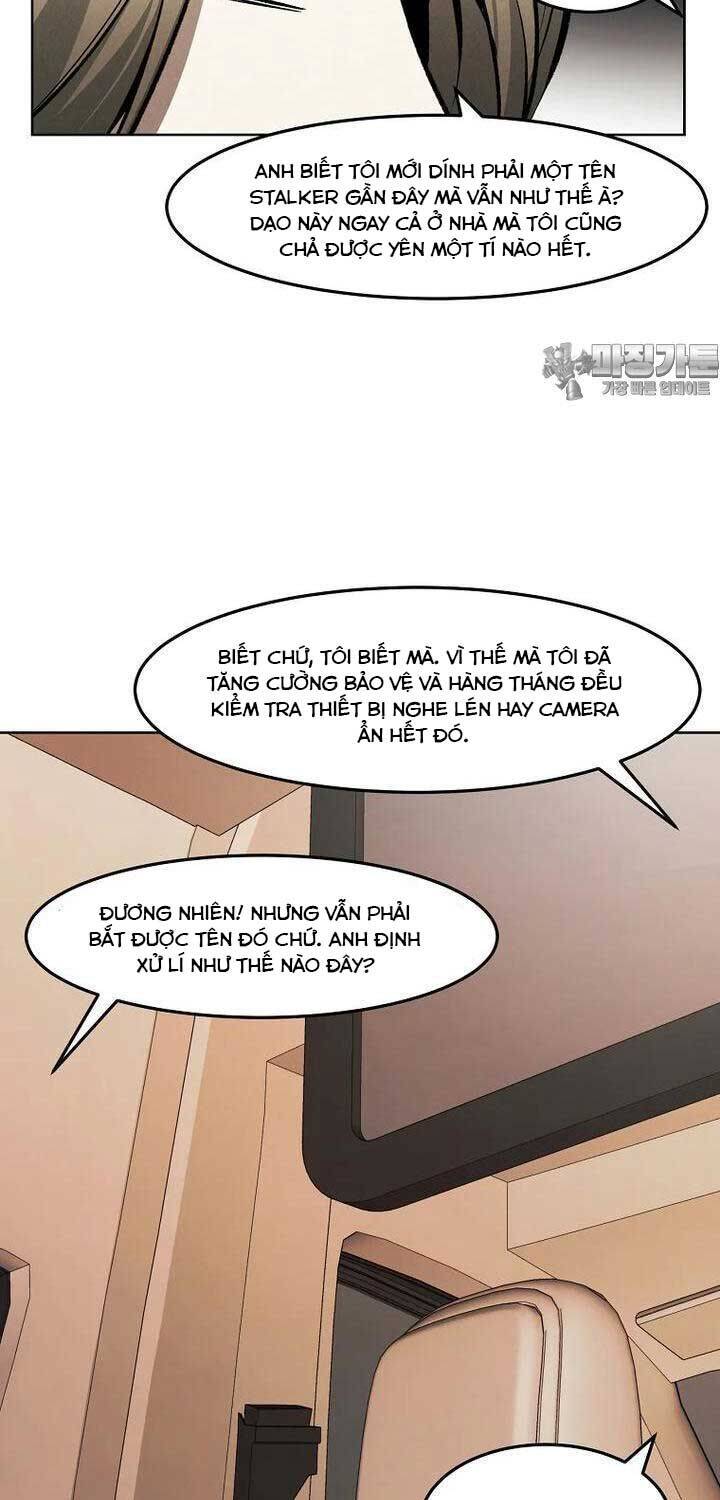 Độc Cô Tử Linh Sư Chapter 145 - Trang 2