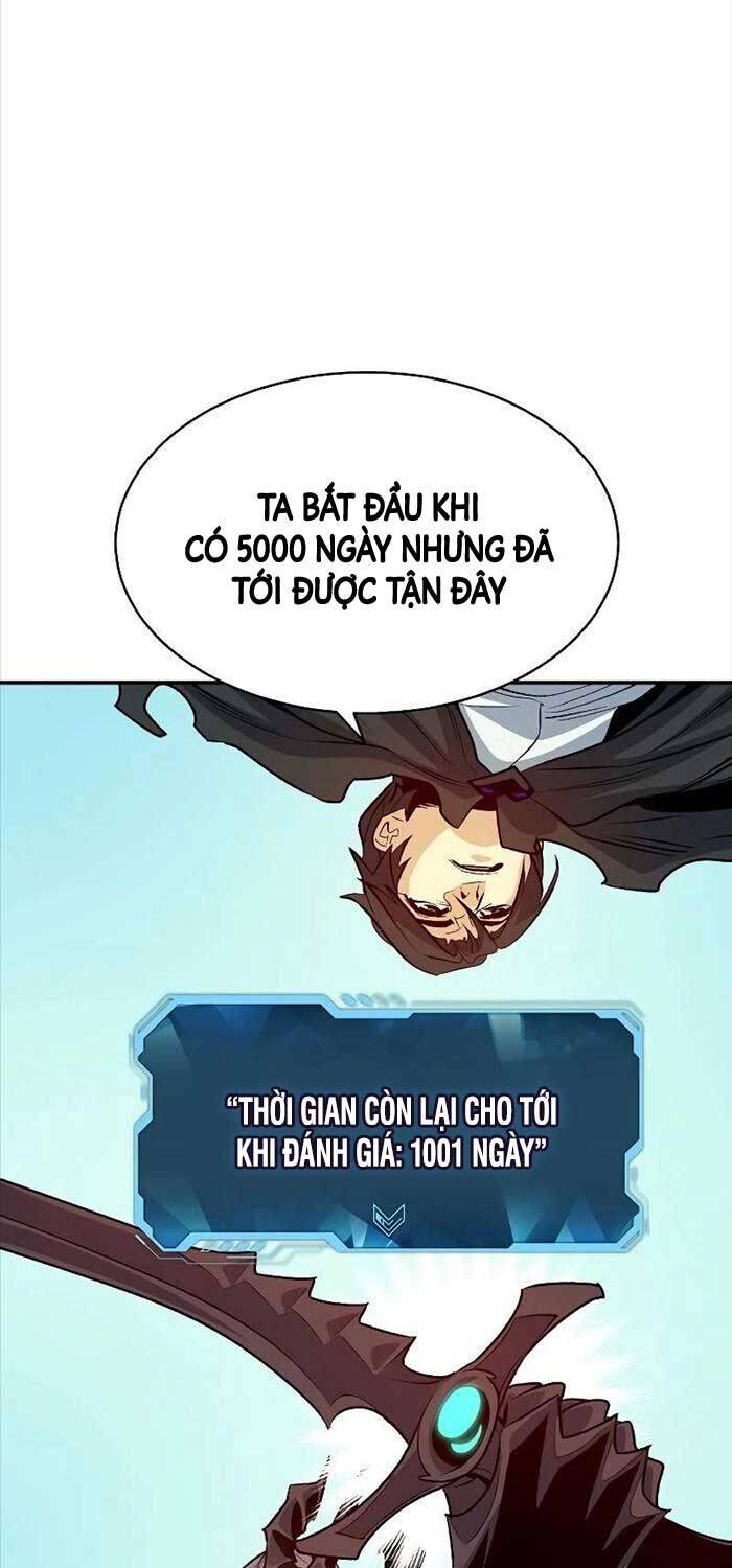 Độc Cô Tử Linh Sư Chapter 144 - Trang 2