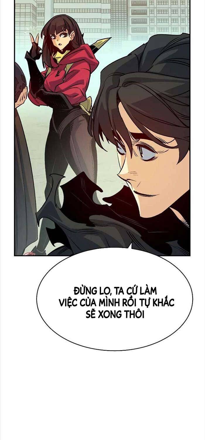 Độc Cô Tử Linh Sư Chapter 144 - Trang 2