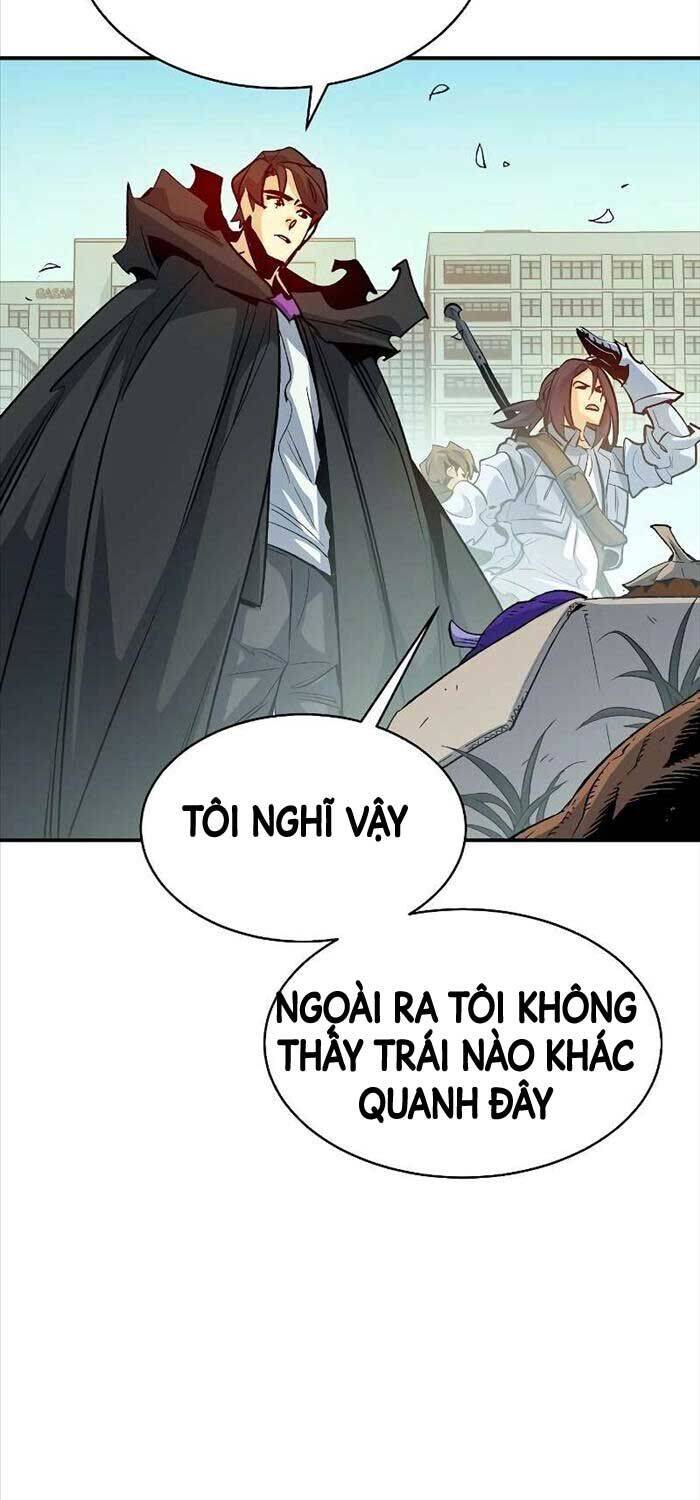 Độc Cô Tử Linh Sư Chapter 144 - Trang 2