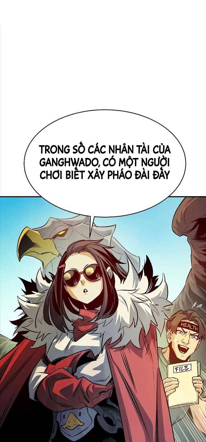 Độc Cô Tử Linh Sư Chapter 144 - Trang 2