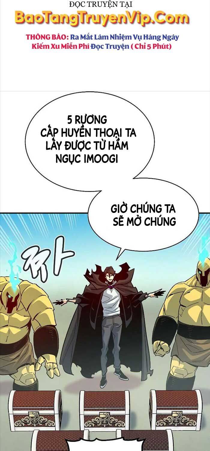 Độc Cô Tử Linh Sư Chapter 144 - Trang 2