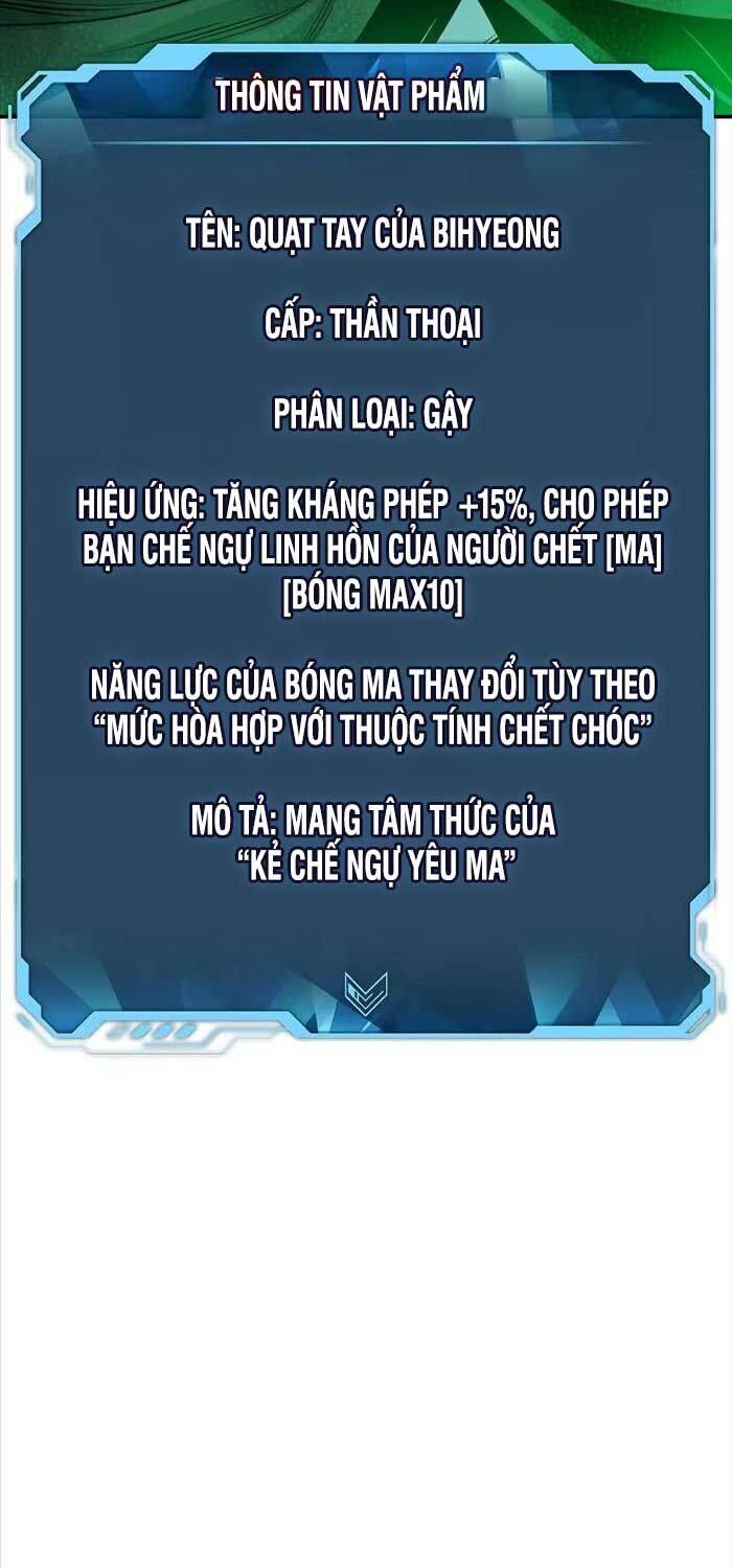 Độc Cô Tử Linh Sư Chapter 144 - Trang 2