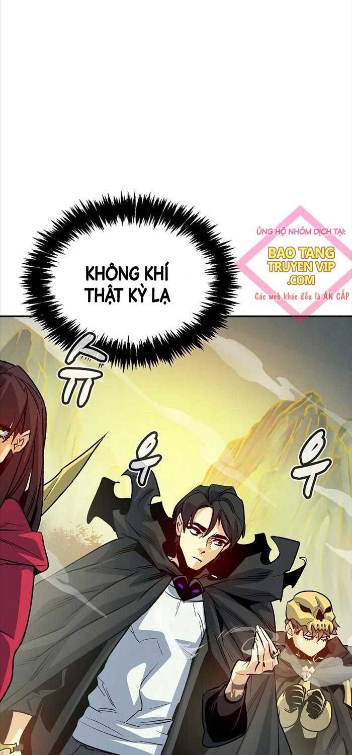 Độc Cô Tử Linh Sư Chapter 144 - Trang 2