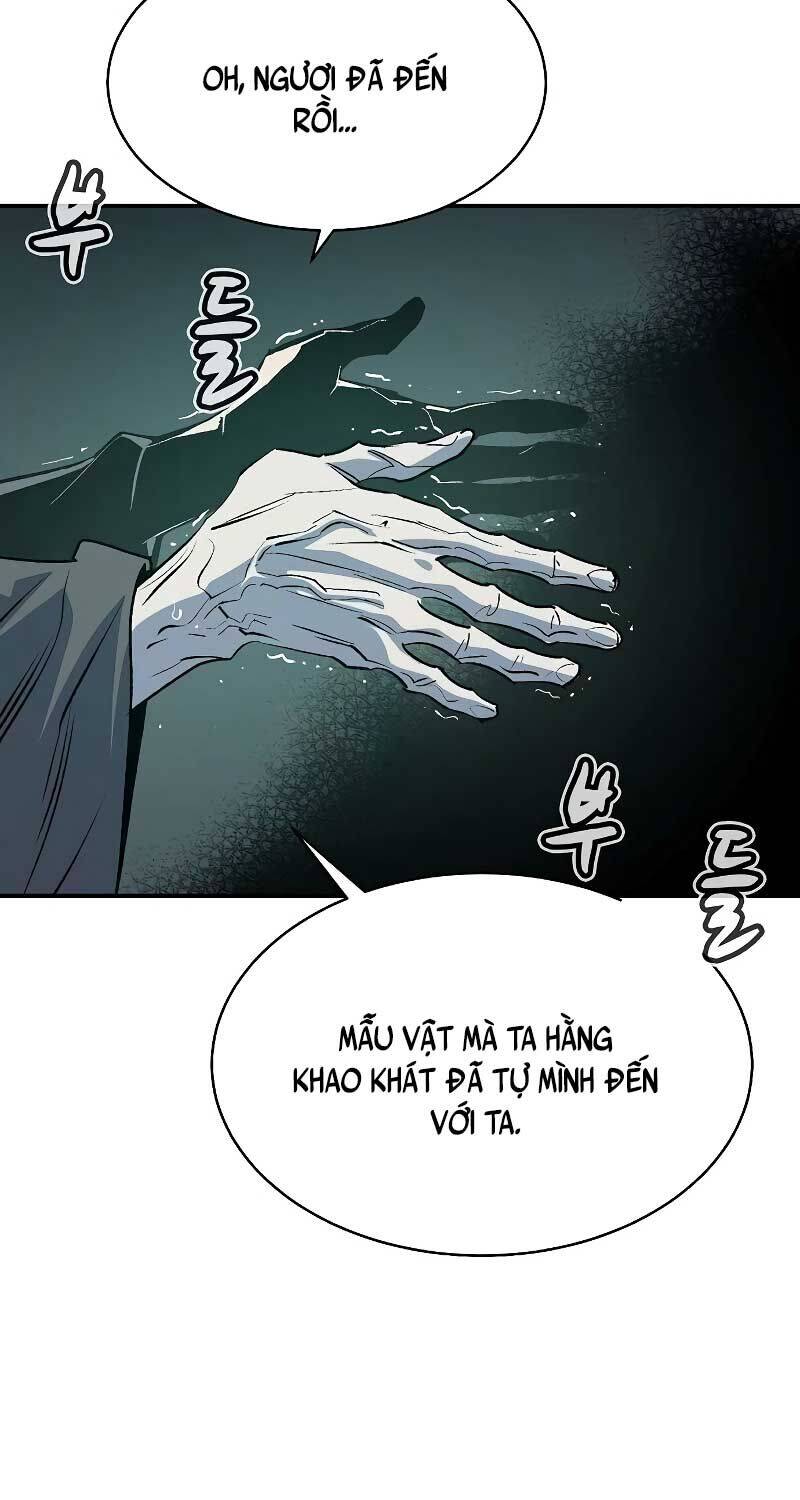 Độc Cô Tử Linh Sư Chapter 141 - Trang 2