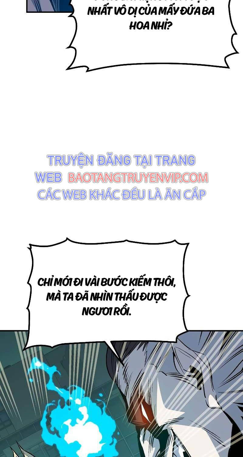 Độc Cô Tử Linh Sư Chapter 135 - Trang 2