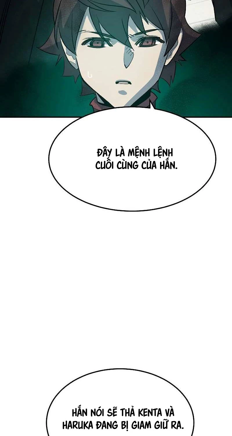 Độc Cô Tử Linh Sư Chapter 133 - Trang 2