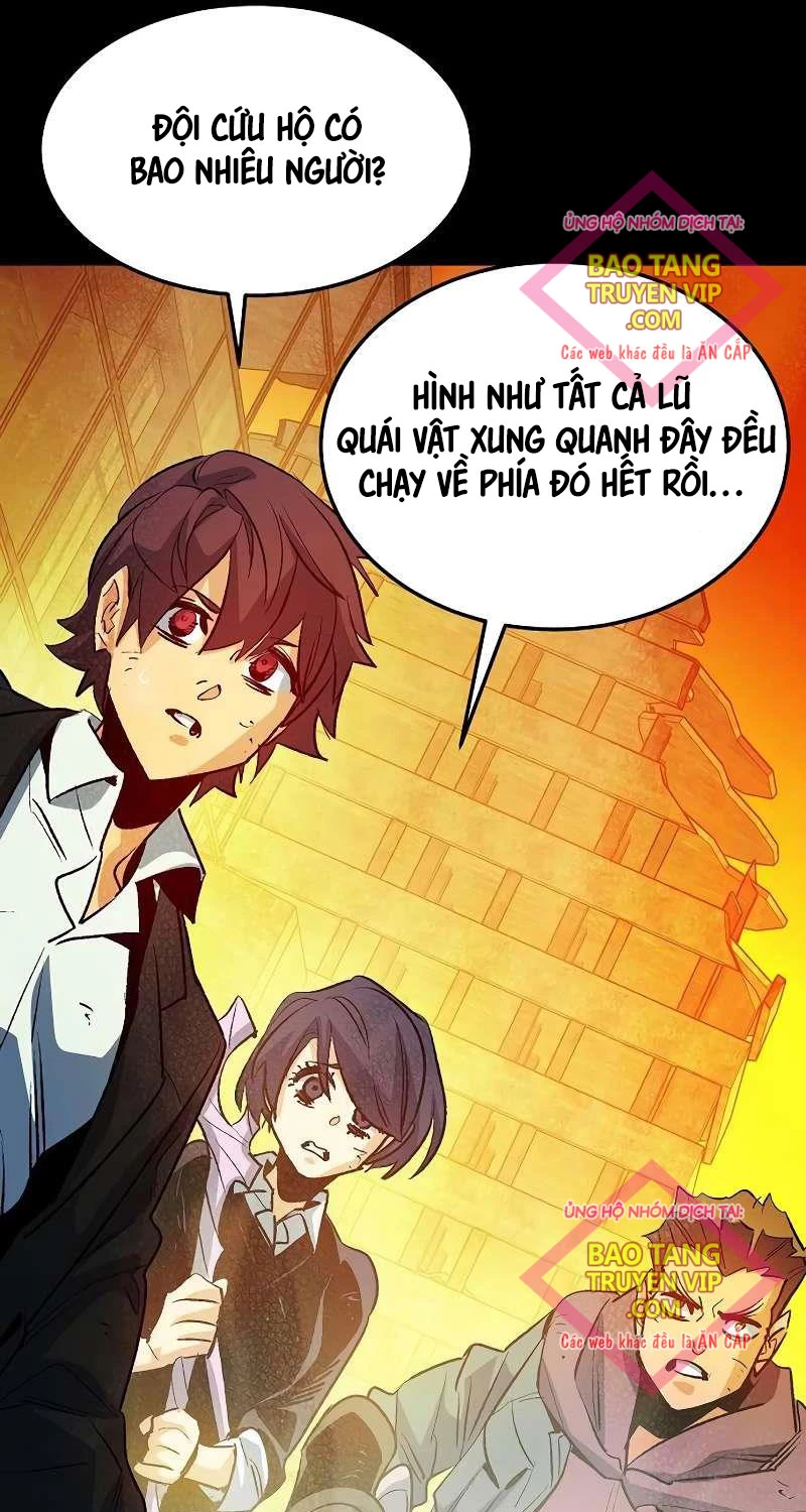 Độc Cô Tử Linh Sư Chapter 133 - Trang 2