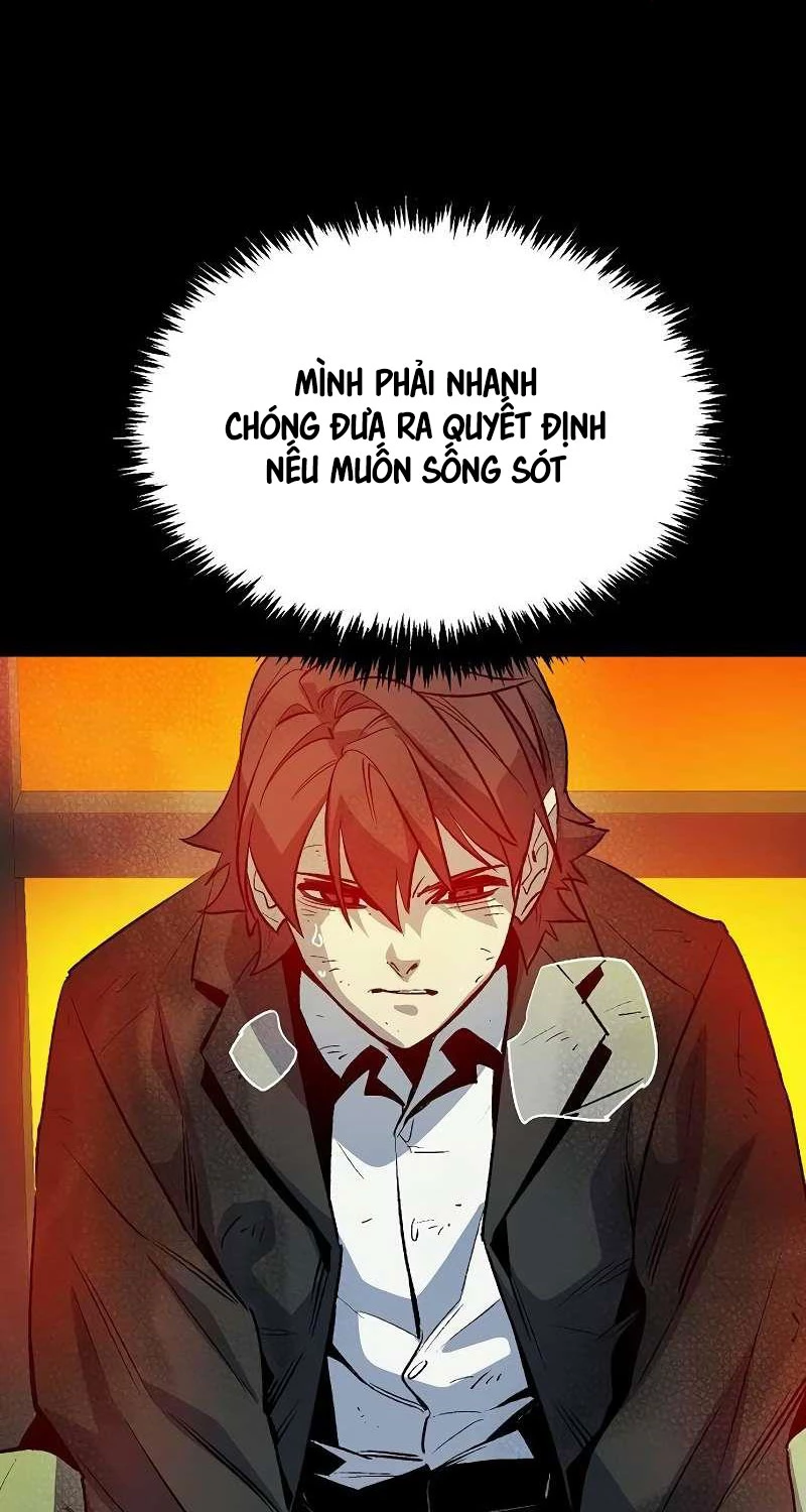 Độc Cô Tử Linh Sư Chapter 133 - Trang 2