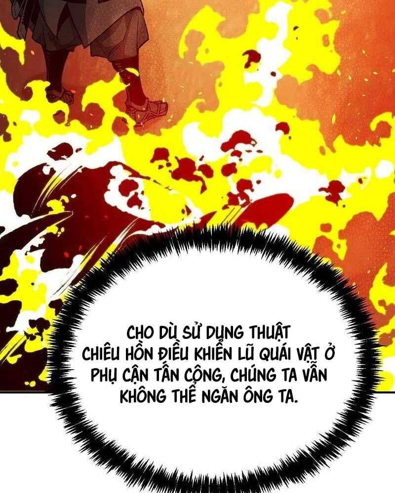 Độc Cô Tử Linh Sư Chapter 132 - Trang 2