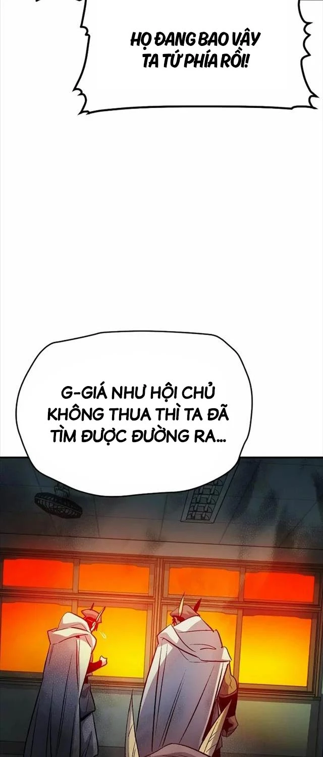 Độc Cô Tử Linh Sư Chapter 130 - Trang 2