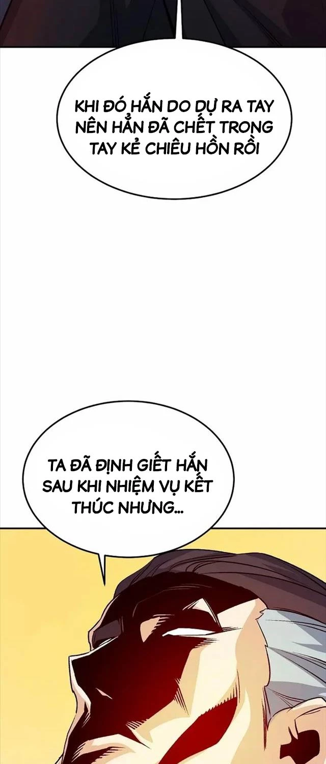 Độc Cô Tử Linh Sư Chapter 130 - Trang 2