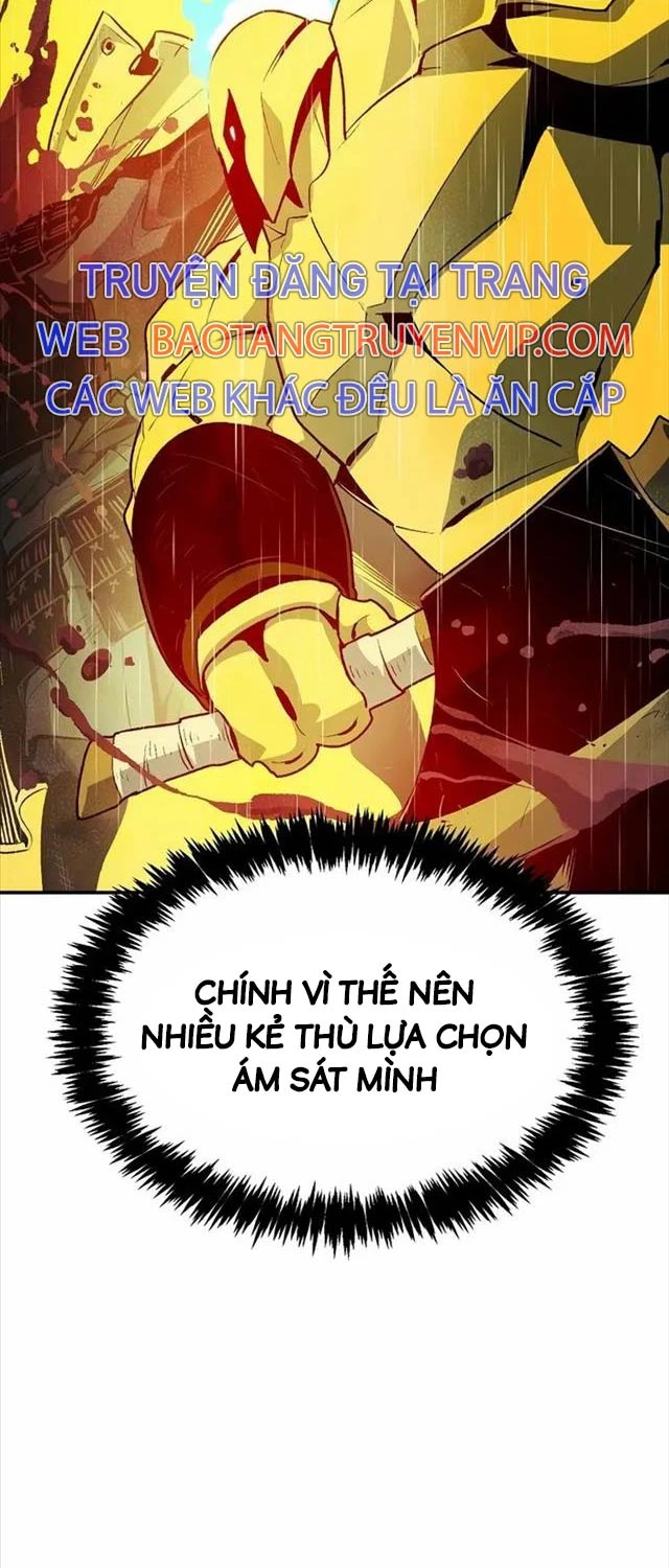 Độc Cô Tử Linh Sư Chapter 130 - Trang 2