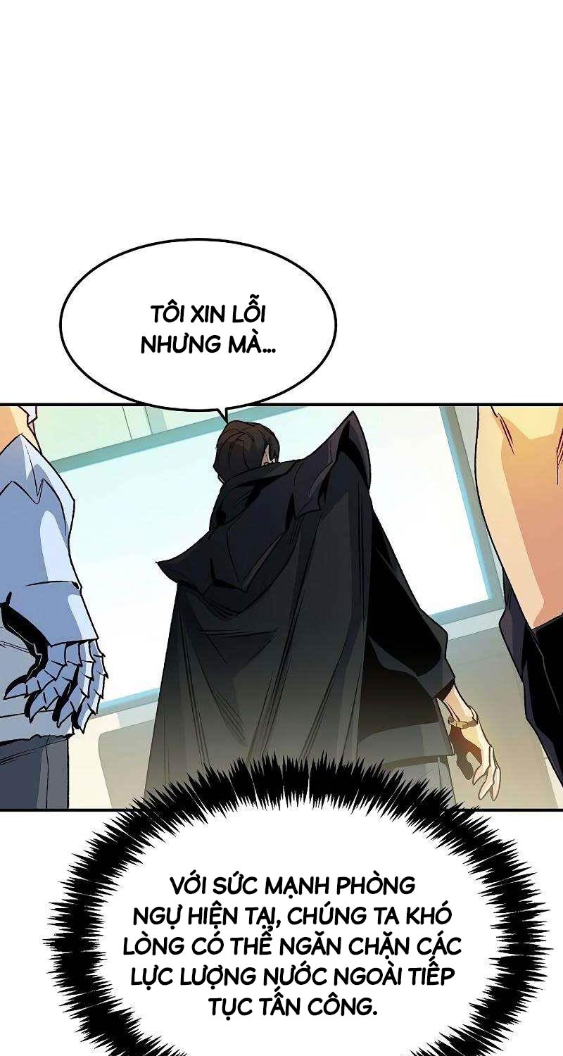 Độc Cô Tử Linh Sư Chapter 129 - Trang 2