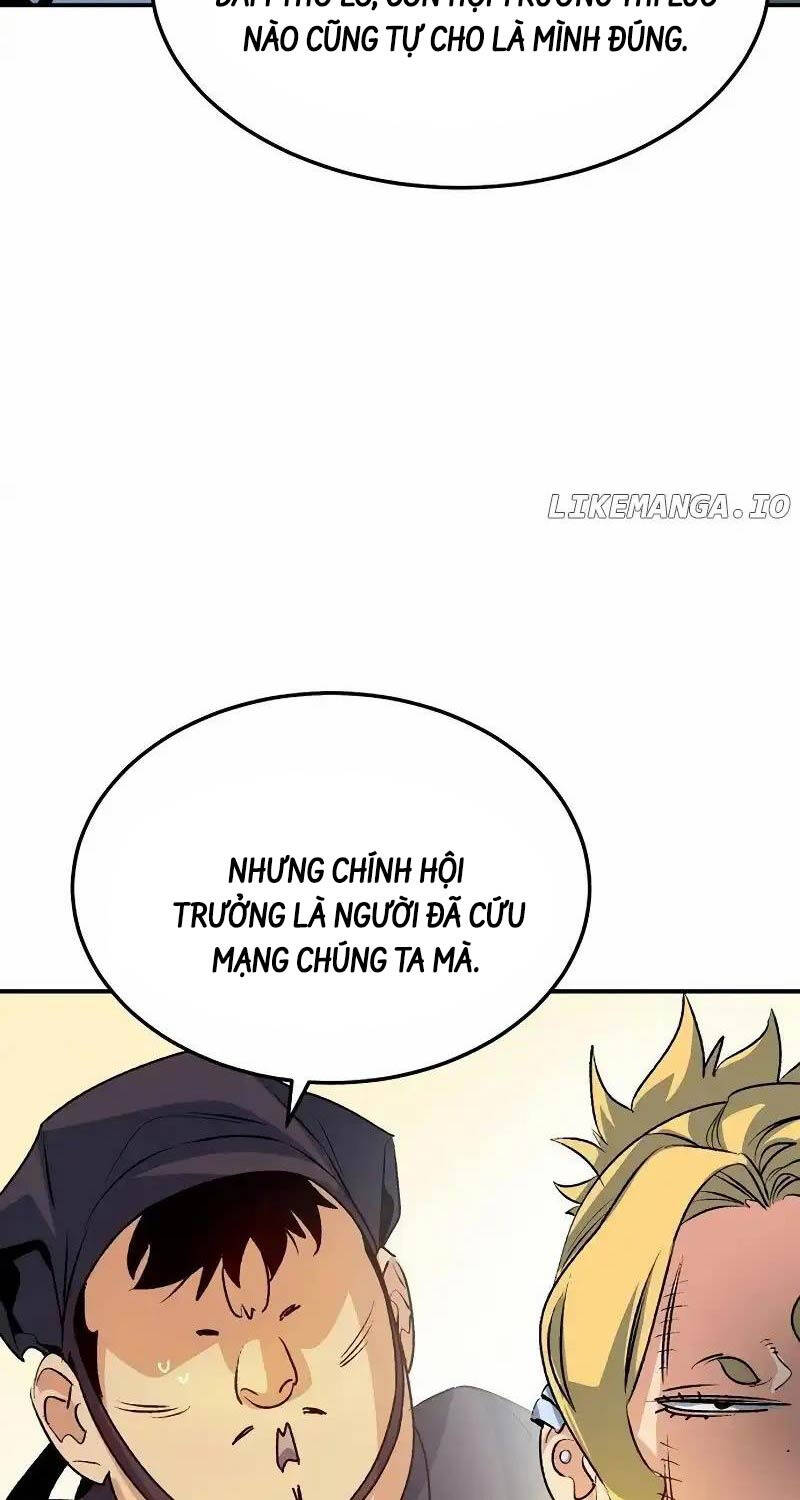 Độc Cô Tử Linh Sư Chapter 128 - Trang 2