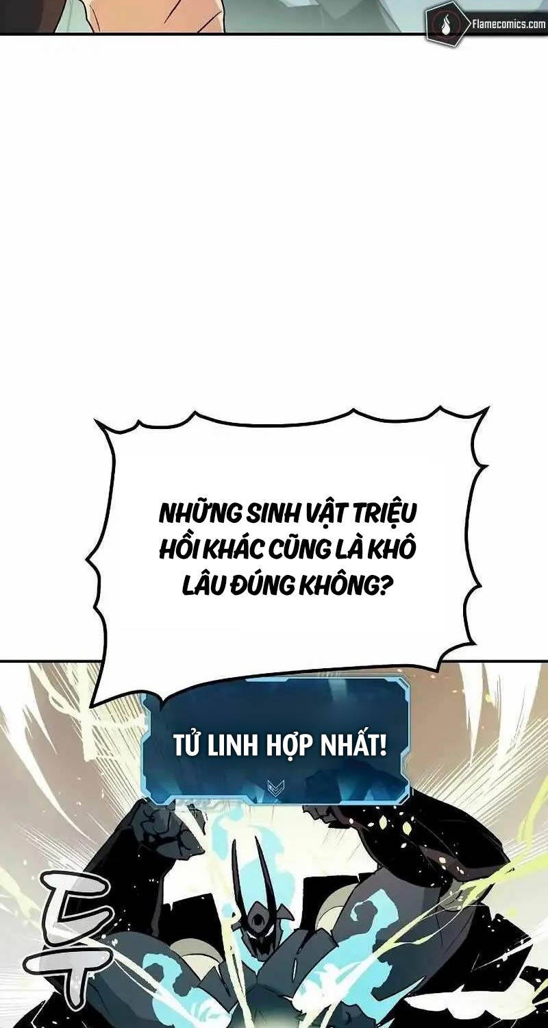 Độc Cô Tử Linh Sư Chapter 127 - Trang 2