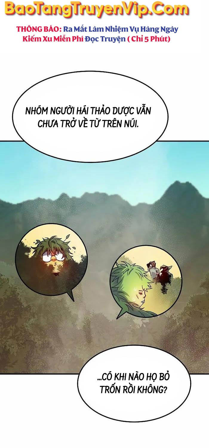 Độc Cô Tử Linh Sư Chapter 124 - Trang 2