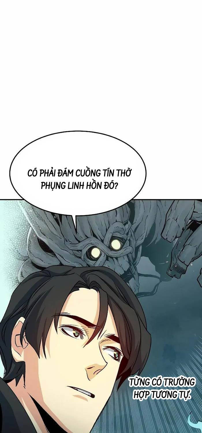 Độc Cô Tử Linh Sư Chapter 124 - Trang 2