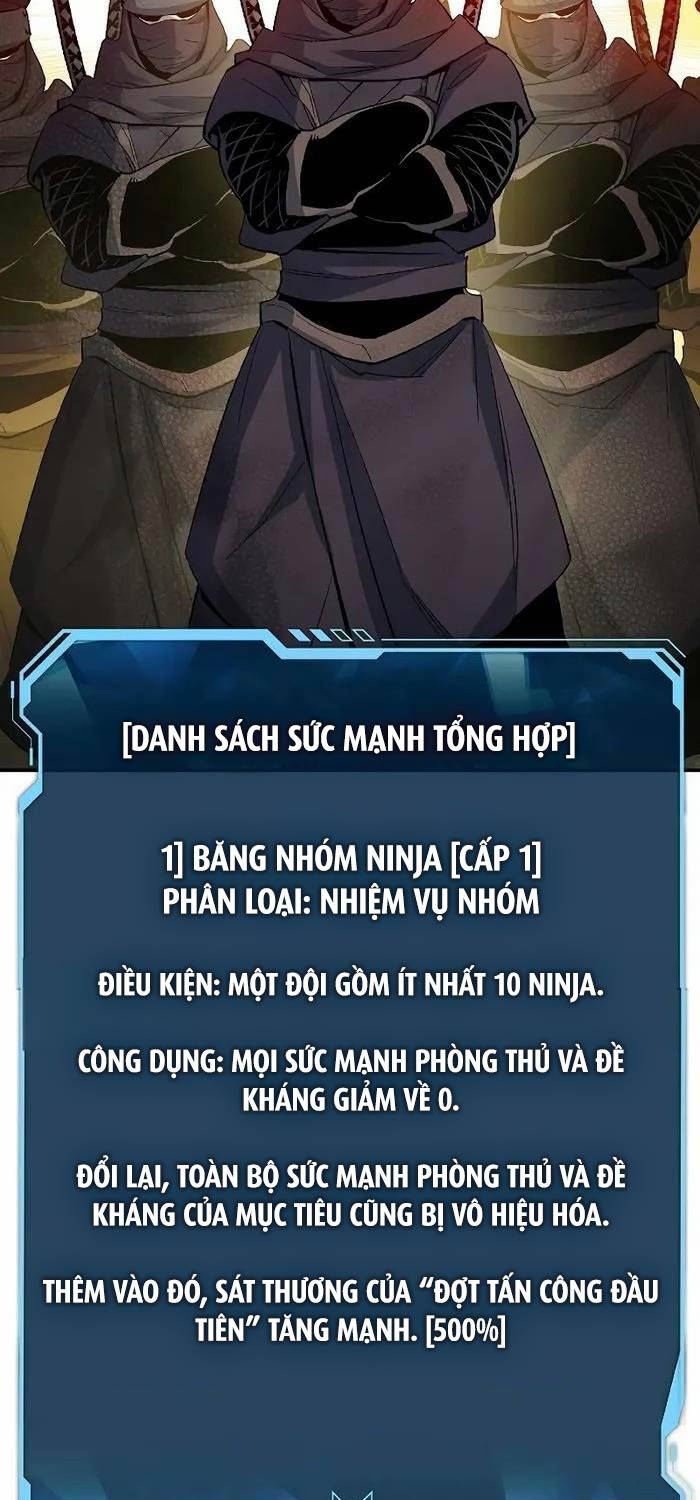 Độc Cô Tử Linh Sư Chapter 124 - Trang 2