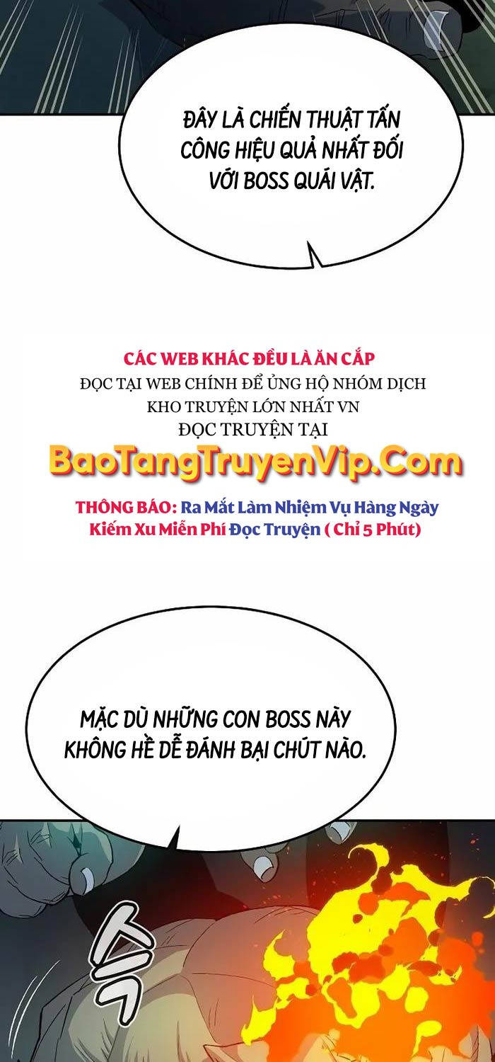 Độc Cô Tử Linh Sư Chapter 123 - Trang 2