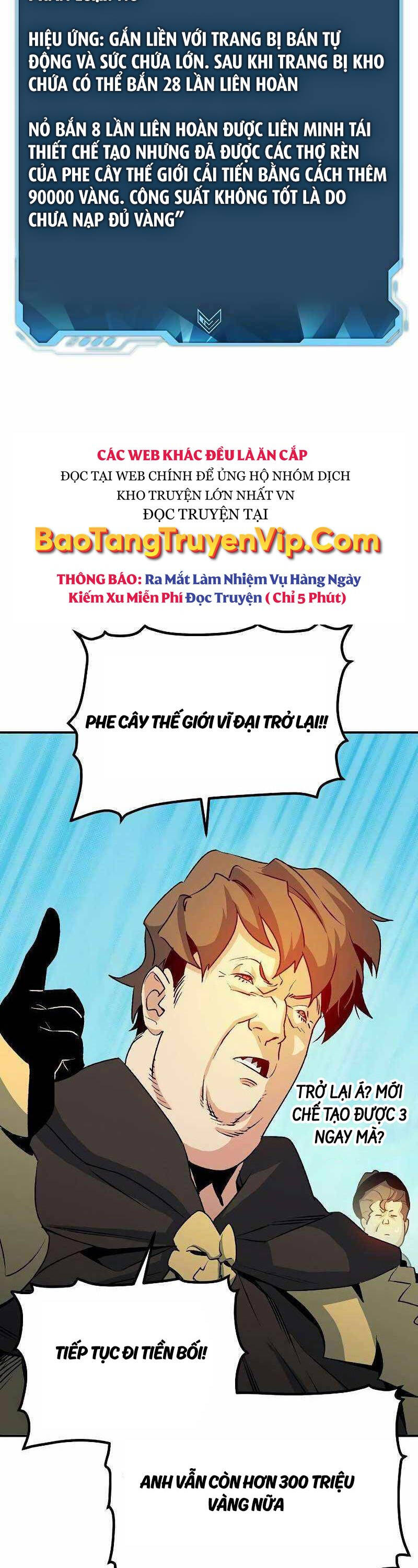 Độc Cô Tử Linh Sư Chapter 122 - Trang 2