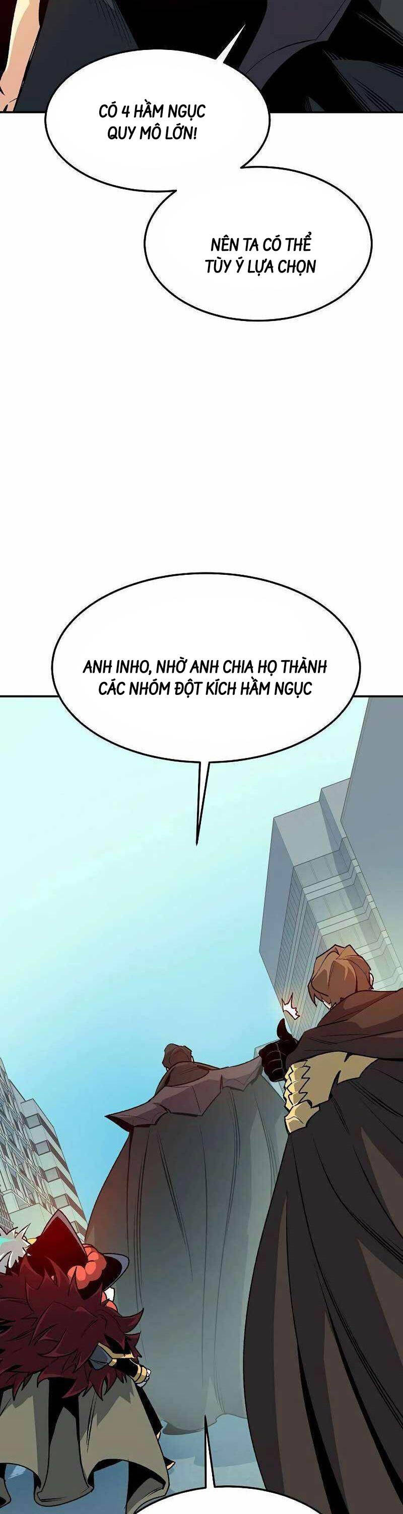 Độc Cô Tử Linh Sư Chapter 122 - Trang 2