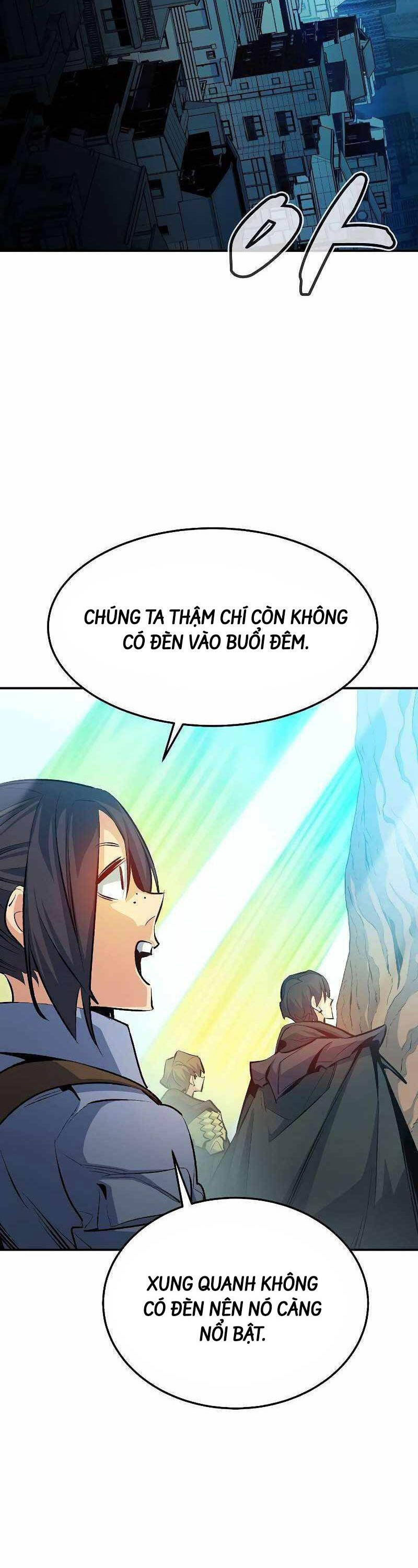 Độc Cô Tử Linh Sư Chapter 121 - Trang 2